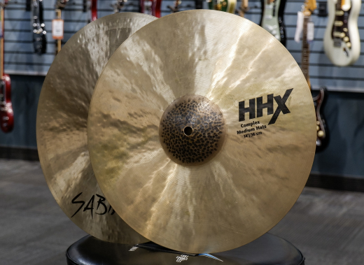 Sabian - 11402XCN